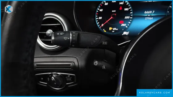 MERCEDES GLC-CLASS GLC300 4MATIC PREMIUM COUPE