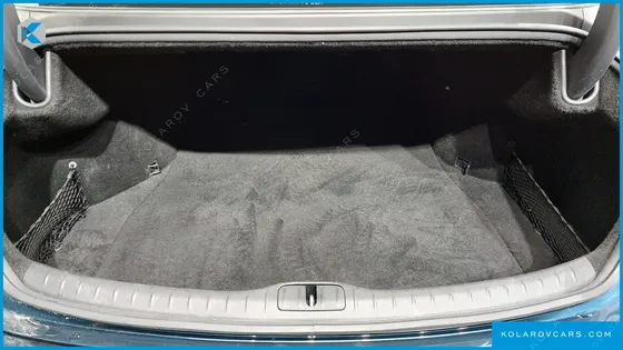 GENESIS G80 DIESEL 2.2 AWD