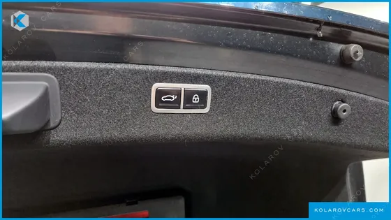 GENESIS G80 DIESEL 2.2 AWD