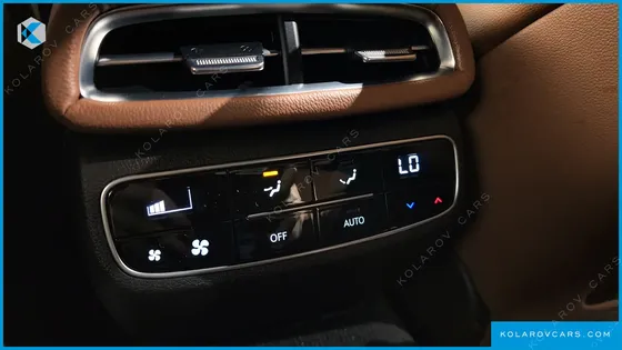 GENESIS G80 DIESEL 2.2 AWD