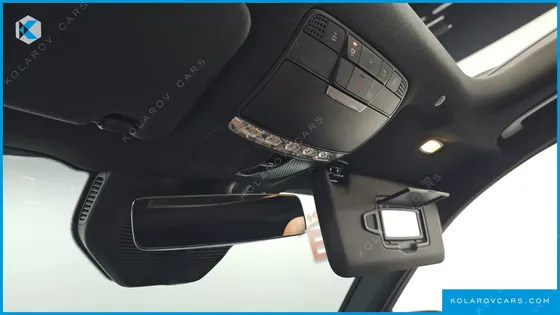 MERCEDES GLC-CLASS GLC300E 4MATIC