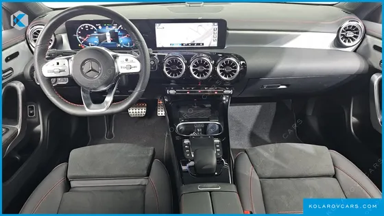 MERCEDES CLA-CLASS CLA250 4MATIC