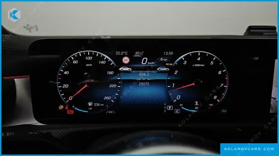 MERCEDES CLA-CLASS CLA250 4MATIC