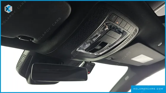 MERCEDES CLA-CLASS CLA250 4MATIC