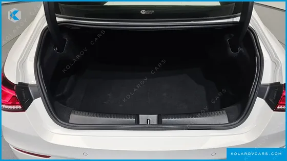 MERCEDES CLA-CLASS CLA250 4MATIC