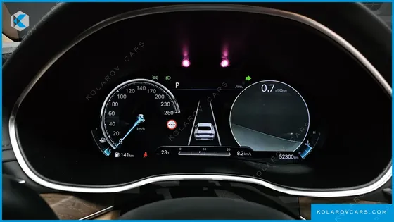GENESIS G80 GASOLINE 2.5 TURBO 2WD