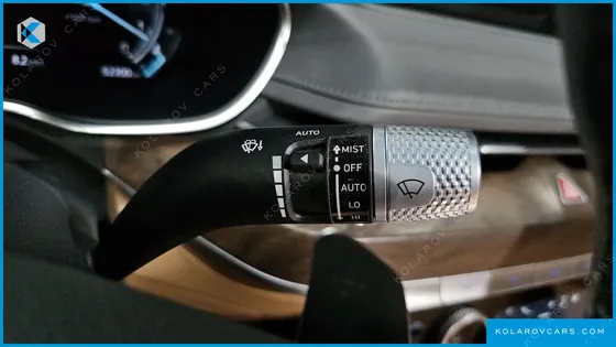 GENESIS G80 GASOLINE 2.5 TURBO 2WD
