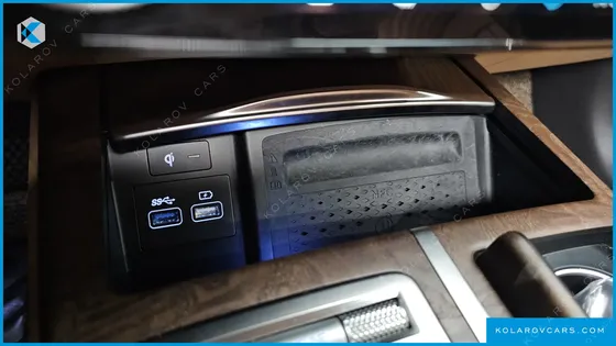 GENESIS G80 GASOLINE 2.5 TURBO 2WD