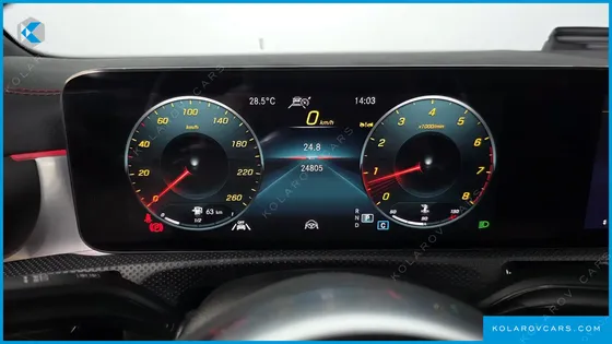 MERCEDES CLA-CLASS CLA250 4MATIC