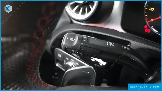 MERCEDES CLA-CLASS CLA250 4MATIC