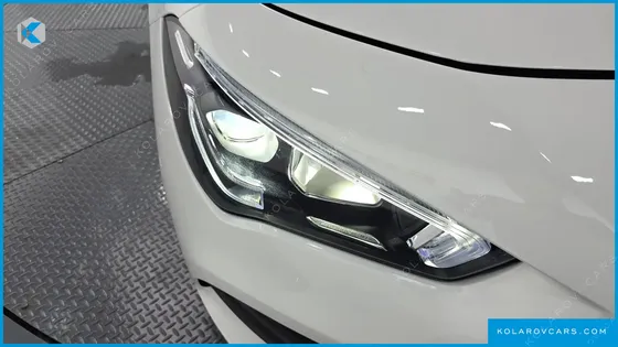 MERCEDES CLA-CLASS CLA250 4MATIC