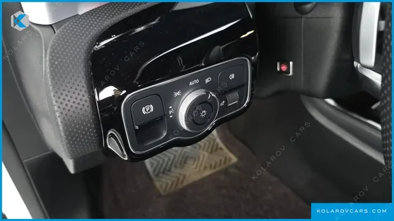 MERCEDES CLA-CLASS CLA250 4MATIC