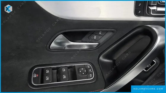 MERCEDES CLA-CLASS CLA250 4MATIC