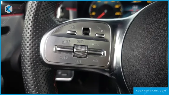 MERCEDES CLA-CLASS CLA250 4MATIC
