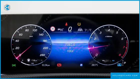 MERCEDES CLA-CLASS CLA250 4MATIC