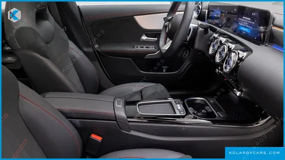 MERCEDES CLA-CLASS CLA250 4MATIC