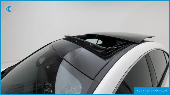 MERCEDES CLA-CLASS CLA250 4MATIC