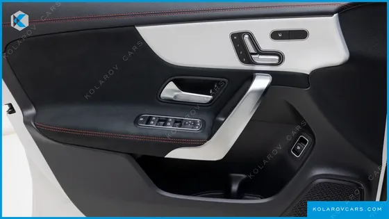 MERCEDES CLA-CLASS CLA250 4MATIC