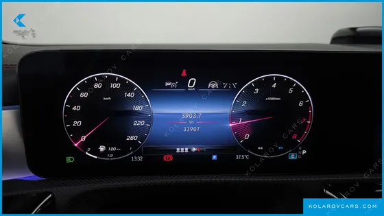 MERCEDES CLA-CLASS CLA250 4MATIC