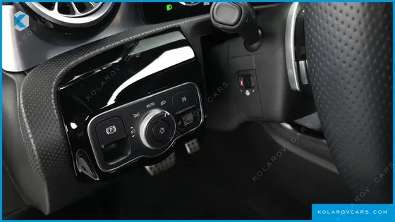 MERCEDES CLA-CLASS CLA250 4MATIC