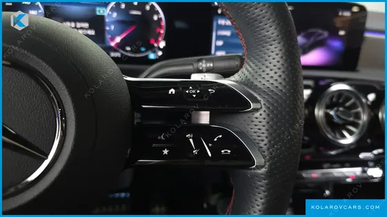 MERCEDES CLA-CLASS CLA250 4MATIC