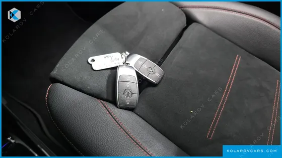 MERCEDES CLA-CLASS CLA250 4MATIC