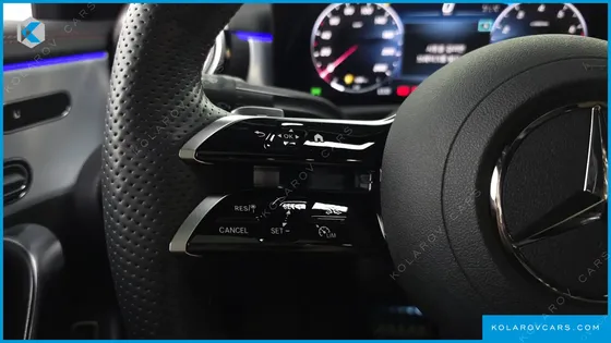 MERCEDES CLA-CLASS CLA250 4MATIC