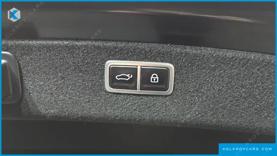 GENESIS G80 DIESEL 2.2 AWD