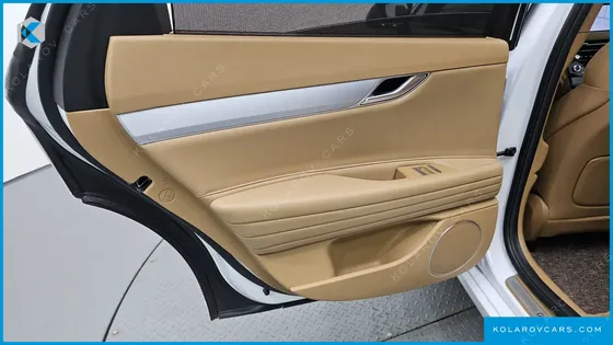 GENESIS G80 GASOLINE 2.5 TURBO 2WD