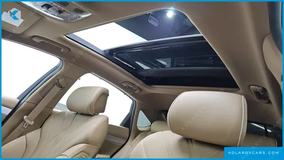 GENESIS G80 GASOLINE 2.5 TURBO 2WD