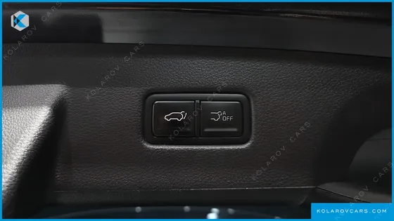 KIA CARNIVAL GASOLINE 9-SEATER NOBLESSE