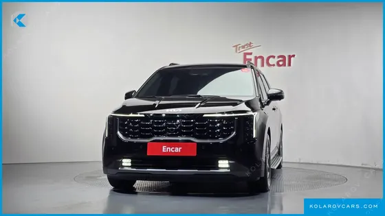 KIA CARNIVAL HEV 7SEATER GRAVITY
