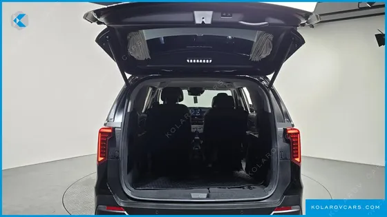 KIA CARNIVAL HEV 7SEATER GRAVITY