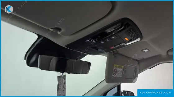 KIA CARNIVAL HEV 7SEATER GRAVITY