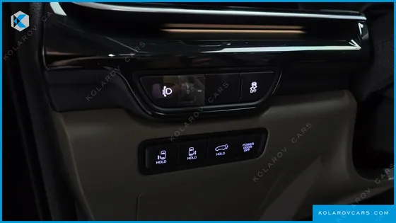KIA CARNIVAL HEV 7SEATER GRAVITY