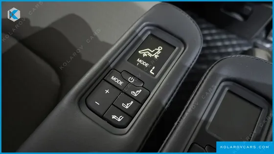 KIA CARNIVAL HEV 7SEATER GRAVITY