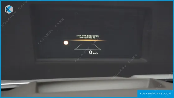 KIA CARNIVAL GASOLINE 7-SEATER NOBLESSE