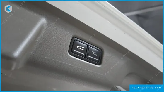 KIA CARNIVAL GASOLINE 7-SEATER NOBLESSE