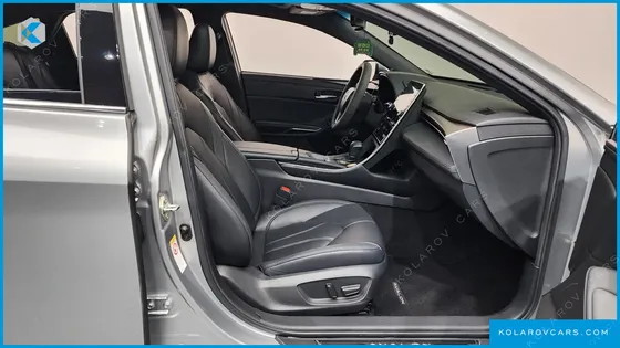 TOYOTA AVALON 2.5 HYBRID