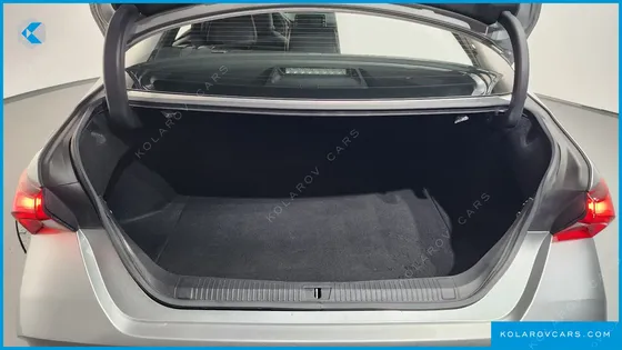 TOYOTA AVALON 2.5 HYBRID