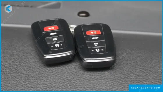 TOYOTA AVALON 2.5 HYBRID