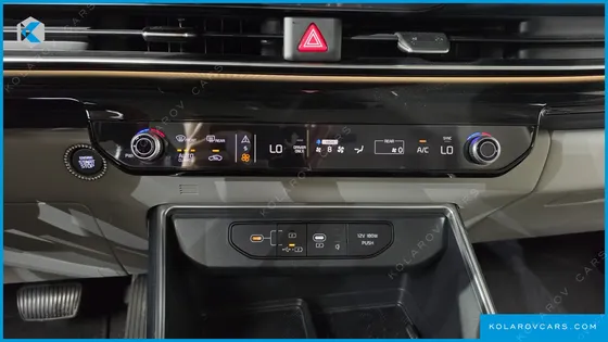 KIA CARNIVAL HEV 7SEATER GRAVITY