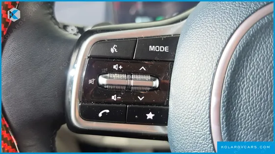 KIA CARNIVAL HEV 7SEATER GRAVITY