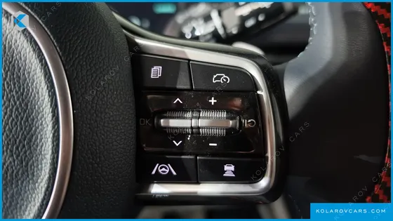 KIA CARNIVAL HEV 7SEATER GRAVITY