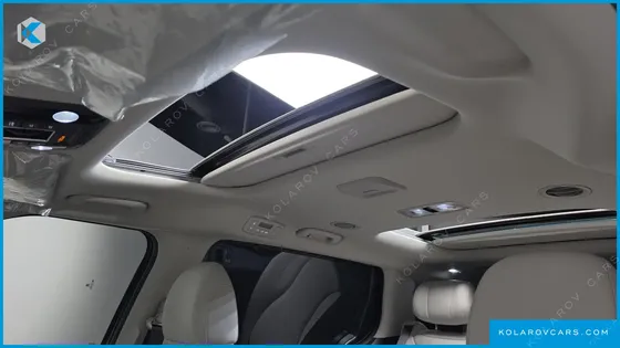 KIA CARNIVAL HEV 7SEATER GRAVITY