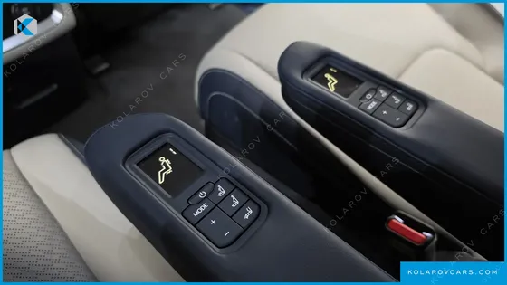 KIA CARNIVAL HEV 7SEATER GRAVITY