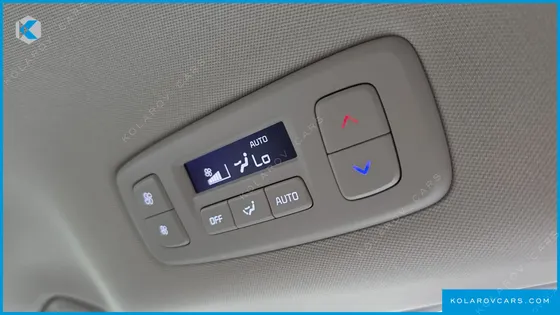 KIA CARNIVAL HEV 7SEATER GRAVITY