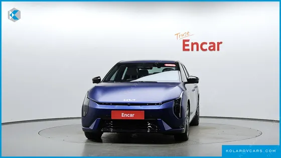 KIA EV4 LONG RANGE 2WD