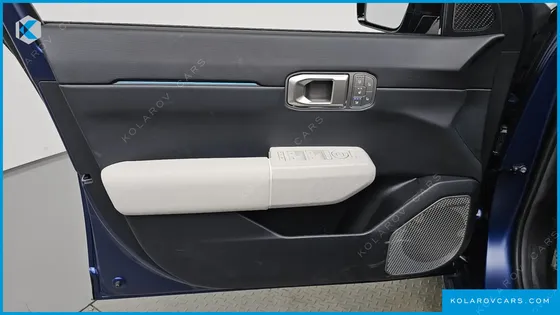 KIA EV4 LONG RANGE 2WD