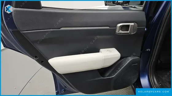 KIA EV4 LONG RANGE 2WD